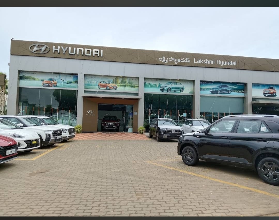Lakshmi Hyundai